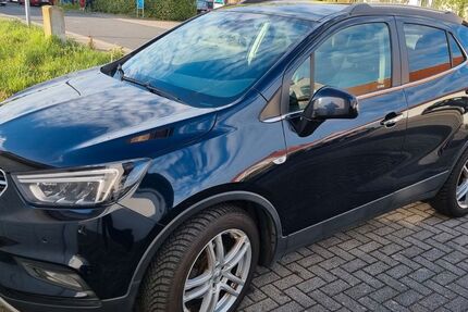 Opel Mokka X 98.000 km 12.750 &euro; Aschaffenburg 63743