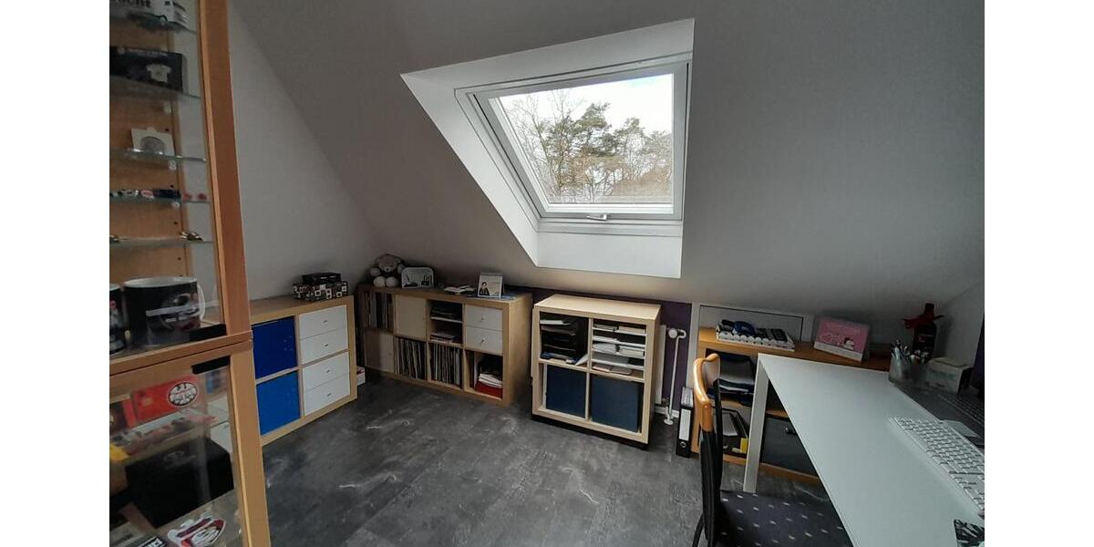 Maisonettenwohnung Obertshausen - 3 Zimmer, 80 m&sup2;, 318.000&euro; | Angebot:25781846