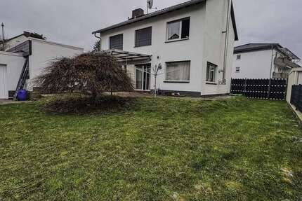 Haus Frankfurt Bergen-Enkheim - 6 Zimmer, 165 m&sup2;, 978.000&euro; | Angebot:26623299