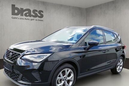 Seat Arona 22.500 km 18.950 &euro; Aschaffenburg 63739