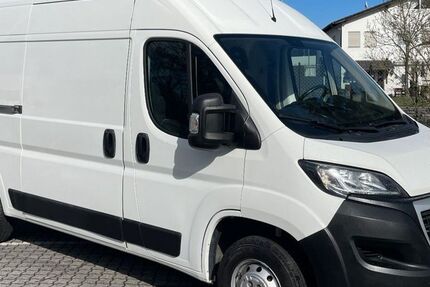 Peugeot Boxer 57.000 km 21.980 &euro; Langen 63225