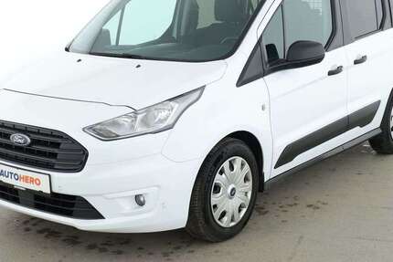 Ford Transit Connect 70.928 km 15.550 &euro; Frankfurt am Main 65936