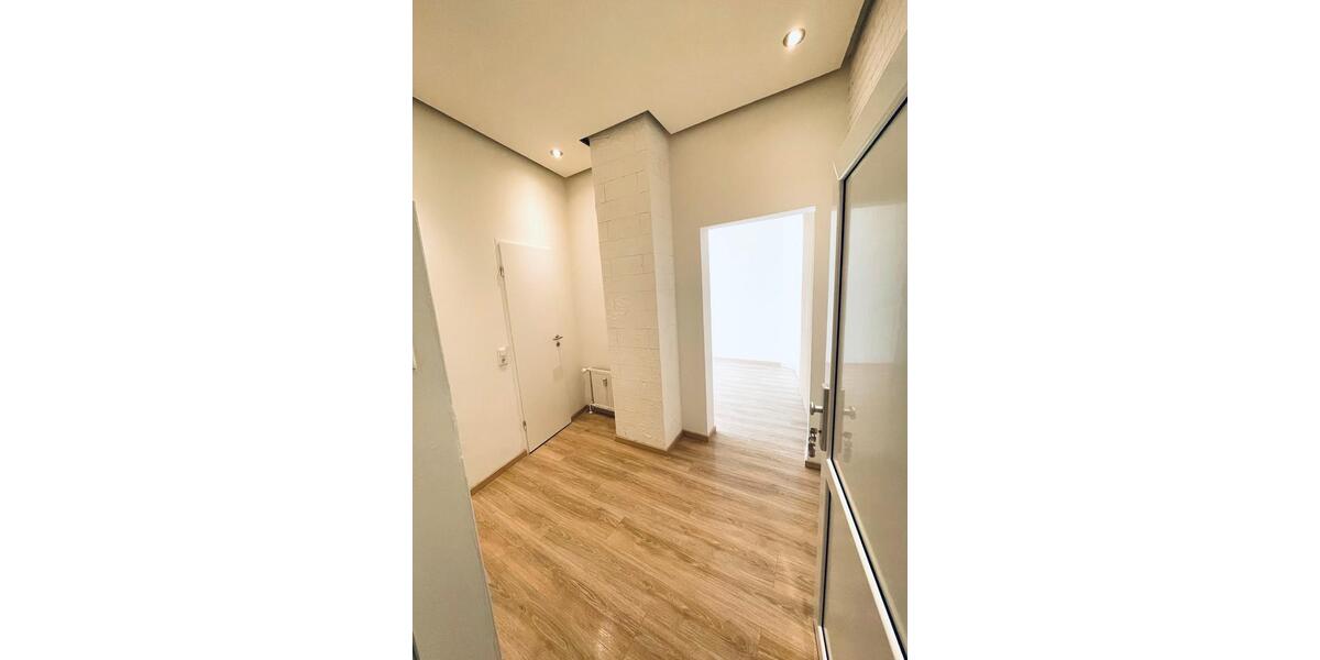 Hochparterre Offenbach am Main - 1 Zimmer, 20 m&sup2;, 115.000&euro; | Angebot:25883342