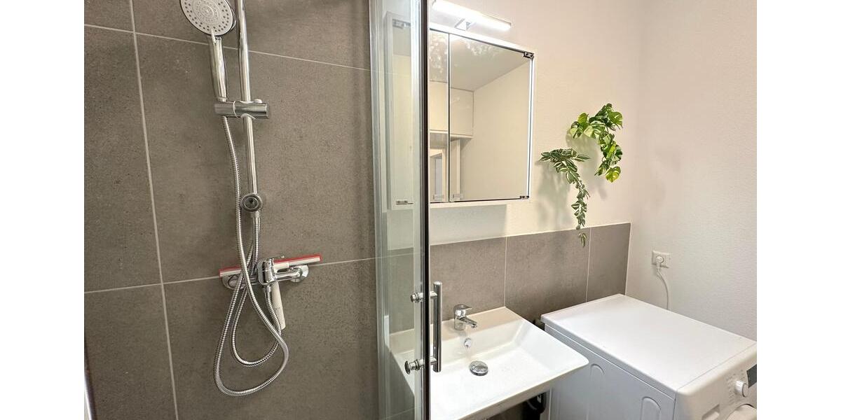 Etagenwohnung Frankfurt am Main Eschersheim - 1 Zimmer, 25 m&sup2;, 575&euro; | Angebot:25370321