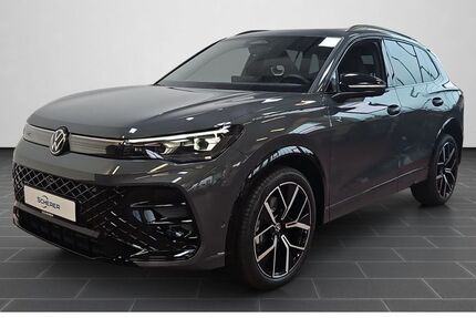 VW Tiguan 18.900 km 46.480 &euro; Aschaffenburg 63741