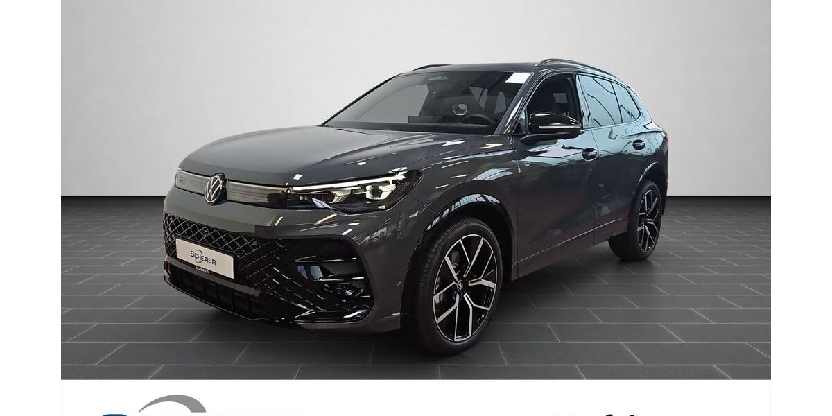 VW Tiguan 18.900 km 46.480 &euro; Aschaffenburg 63741
