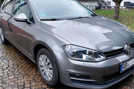 VW Golf 78.646 km 10.600 &euro; Hösbach 63768