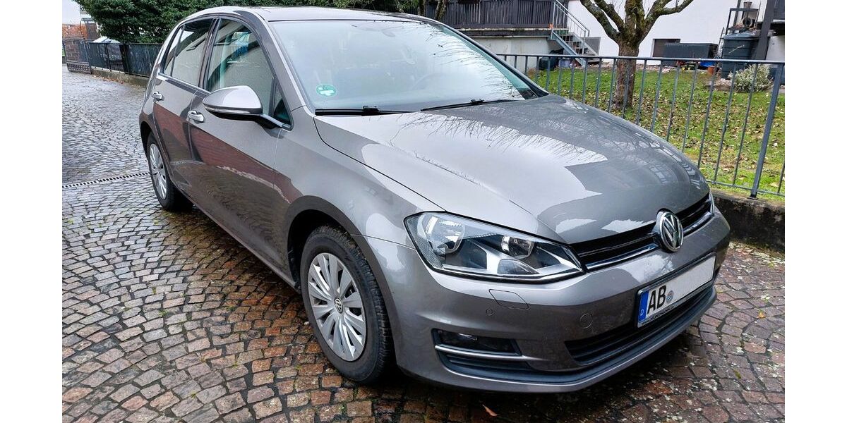 VW Golf 78.646 km 10.600 &euro; Hösbach 63768