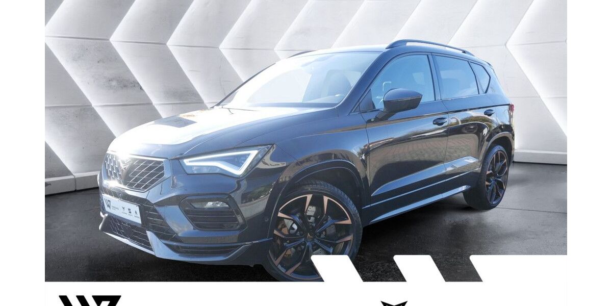 Cupra Ateca 30.114 km 37.687 &euro; Büdingen-Düdelsheim 63654