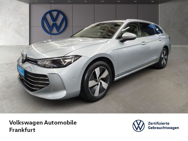 VW Passat Variant 23.162 km 32.980 &euro; Frankfurt 60326
