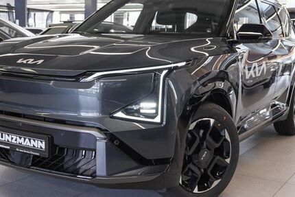 Kia EV5 2.990 km 45.889 &euro; Aschaffenburg 63741