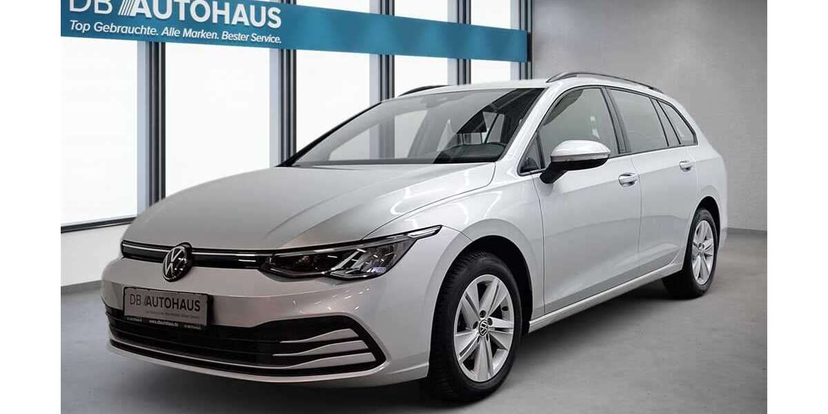 VW Golf 55.748 km 19.260 &euro; Maintal 63477