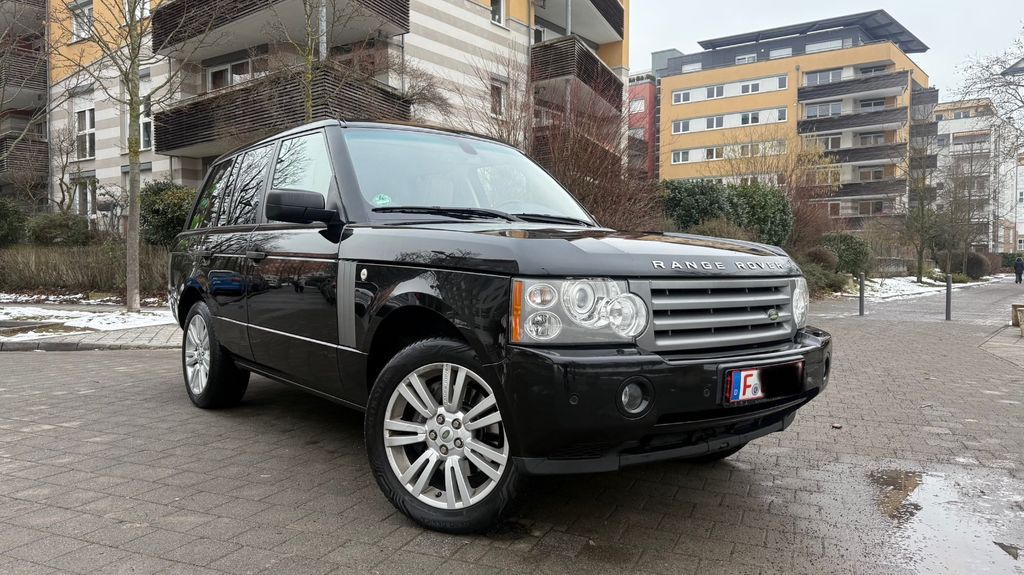 Land Rover Range Rover 333.428 km 7.990 &euro; Frankfurt am Main 60486
