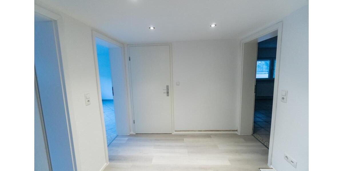 Erdgeschoßwohnung Linsengericht - 2 Zimmer, 63 m&sup2;, 700&euro; | Angebot:27621477