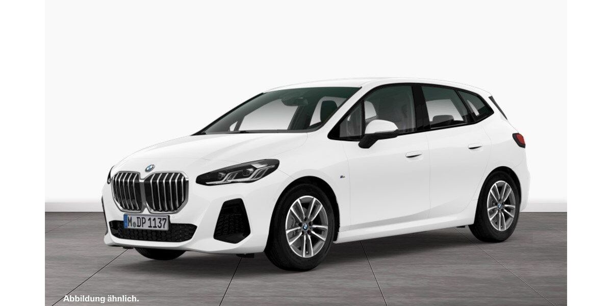 BMW 220 Active Tourer 11.553 km 34.390 &euro; Dreieich-Sprendlingen 63303