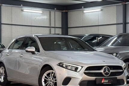 Mercedes-Benz A 180 102.839 km 19.290 &euro; Maintal 63477