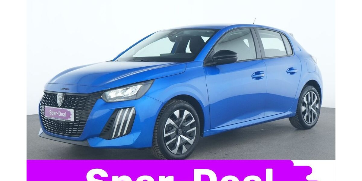 Peugeot 208 11.998 km 12.489 &euro; Dietzenbach bei Frankfurt 63128