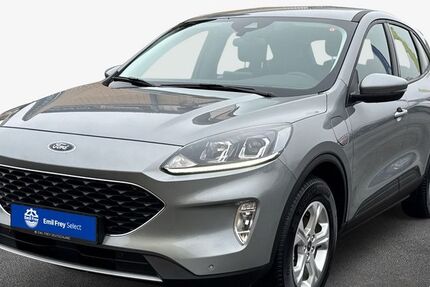 Ford Kuga 17.424 km 21.550 &euro; Frankfurt 60386
