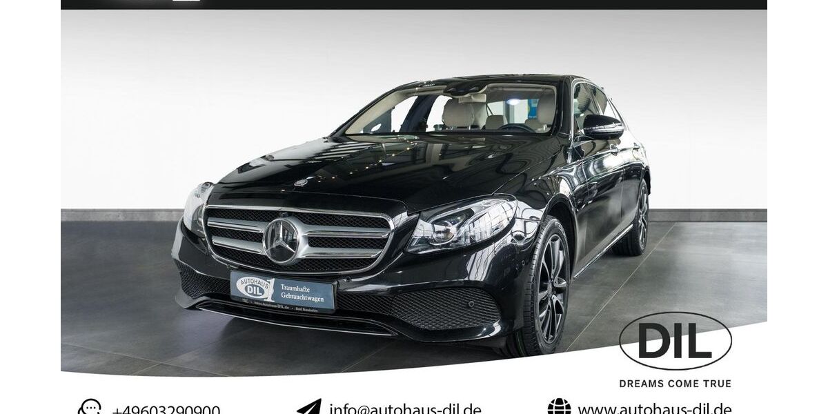 Mercedes-Benz E 400 96.400 km 28.850 &euro; Bad Nauheim 61231