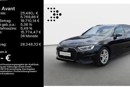 Audi A4 120.848 km 25.480 &euro; Bad Nauheim 61231