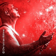 STAHLZEIT 05.02.2027 myticket Jahrhunderthalle Frankfurt