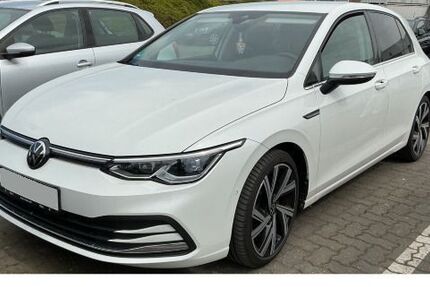 VW Golf 35.300 km 26.995 &euro; Büdingen-Düdelsheim 63654