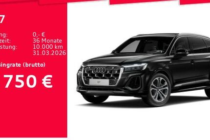 Audi Q7 25.484 km 72.150 &euro; Frankfurt am Main 60314