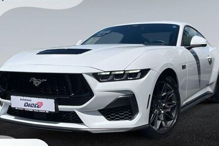 Ford Mustang 13.287 km 50.900 &euro; Neuberg 63543