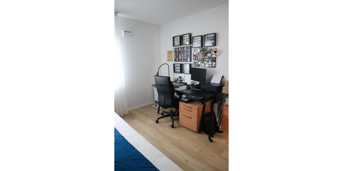 Etagenwohnung Hanau Großauheim - 3 Zimmer, 102 m&sup2;, 450.000&euro; | Angebot:27629131