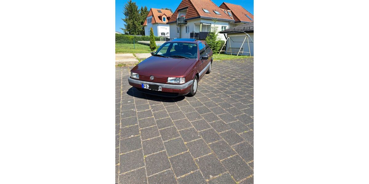 VW Passat 308.175 km 2.950 &euro; Niddatal 61194