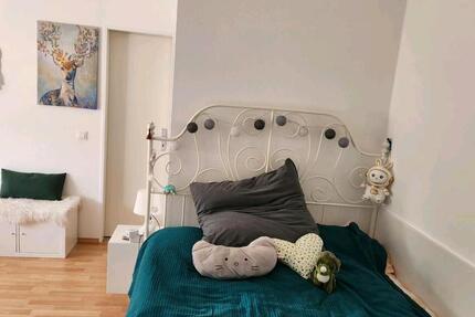 Wohnung Frankfurt am Main Bonames - 1 Zimmer, 34 m&sup2;, 820&euro; | Angebot:25715260