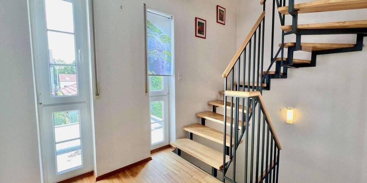 Einfamilienhaus Frankfurt am Main Berkersheim - 5 Zimmer, 181 m&sup2;, 1.095.000&euro; | Angebot:25706155