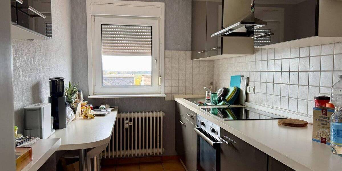 Mehrfamilienhaus, Wohnhaus Rodgau Weiskirchen - 1 Zimmer, 235 m&sup2;, 629.000&euro; | Angebot:26392593