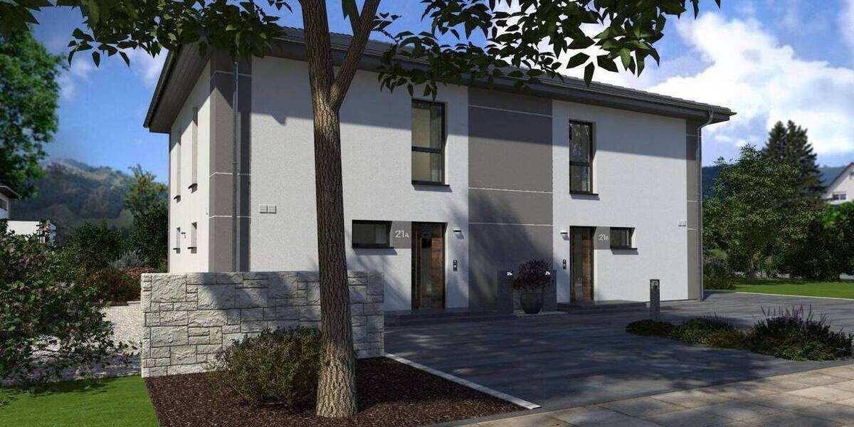 Doppelhaushälfte Oberursel (Taunus) Stierstadt - 5 Zimmer, 142 m&sup2;, 808.550&euro; | Angebot:26454154