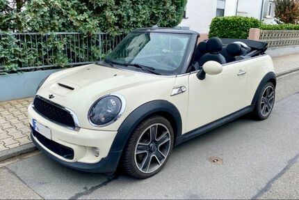 Mini Cooper SD Cabrio 247.000 km 9.800 &euro; Frankfurt am Main 60528