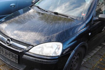 Opel Corsa 206.000 km 680 &euro; Dreieich 63303