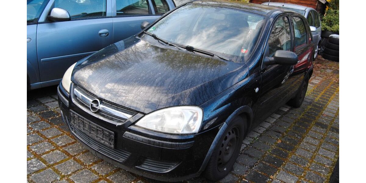 Opel Corsa 206.000 km 680 &euro; Dreieich 63303