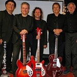 Die Bravo-Beatles-Blitztournee von 1966 | Alle Beatles-Songs zum Mitsingen