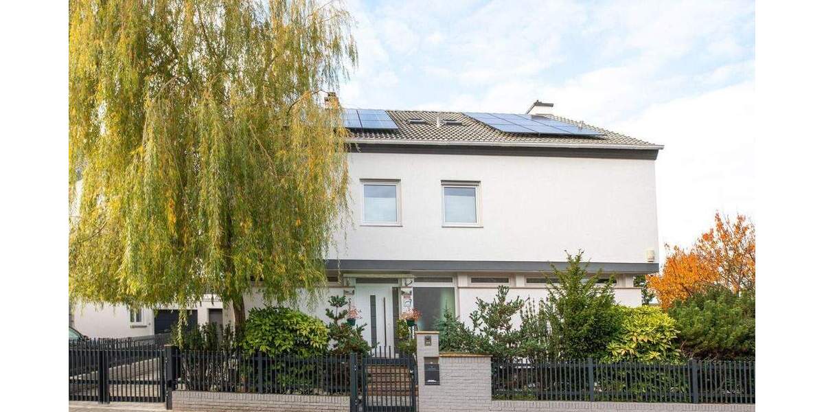 Einfamilienhaus Dreieich / Götzenhain Götzenhain - 9 Zimmer, 378 m&sup2;, 1.450.000&euro; | Angebot:25742877