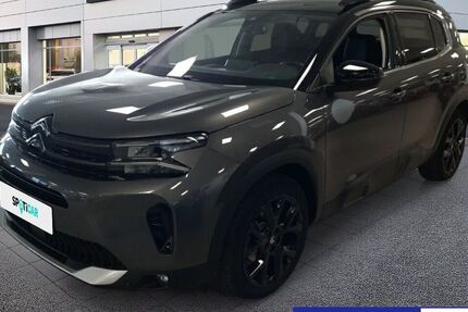 Citroen C5 Aircross 8.442 km 26.980 &euro; Frankfurt 60314