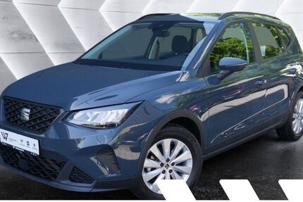 Seat Arona 4.843 km 19.907 &euro; Gelnhausen 63571