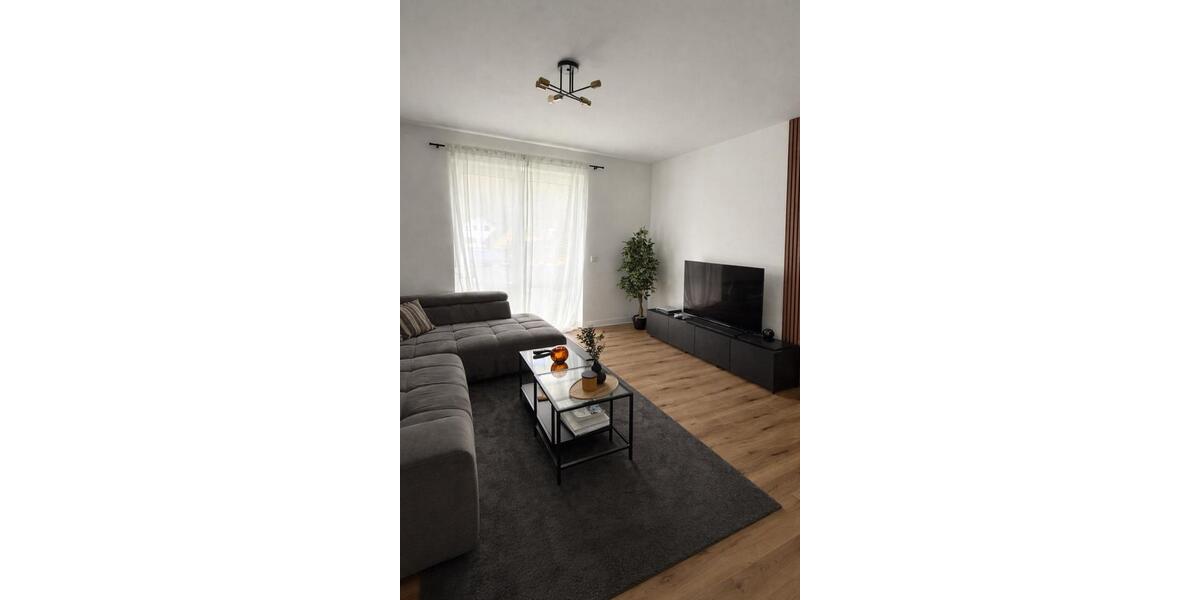 Etagenwohnung Freigericht - 2 Zimmer, 56 m&sup2;, 750&euro; | Angebot:25981864