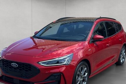 Ford Focus 14.423 km 23.450 &euro; Frankfurt 60386