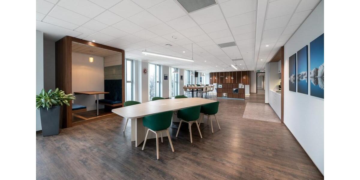 Gewerbeobjekt Offenbach am Main Hafen - 481&euro; | Angebot:25967948