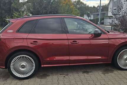 Audi SQ5 95.000 km 40.000 &euro; Großkrotzenburg 63538