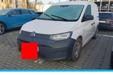 VW Caddy 35.176 km 19.970 &euro; Frankfurt 60326