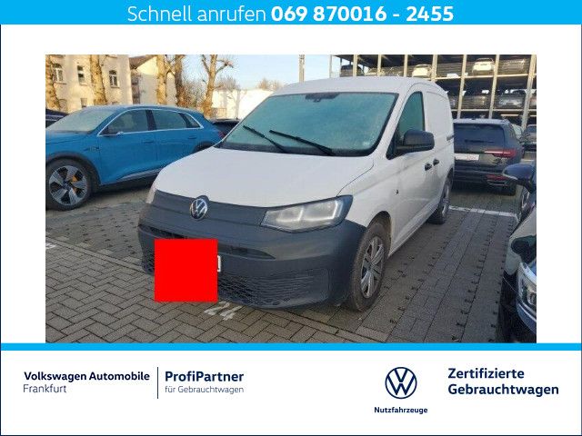 VW Caddy 35.176 km 19.970 &euro; Frankfurt 60326