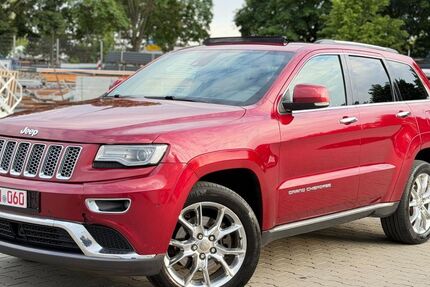 Jeep Grand Cherokee 131.000 km 9.999 &euro; Hanau (Grossauheim) 63457