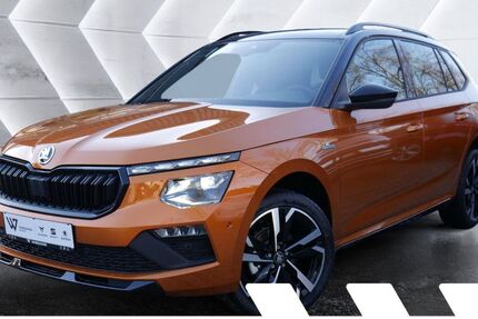 Skoda Kamiq 10.000 km 30.290 &euro; Gelnhausen 63571