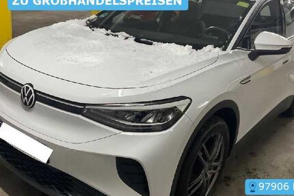 VW ID.4 74.952 km 20.190 &euro; Frankfurt 60596